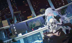 Featured image of post 杂项